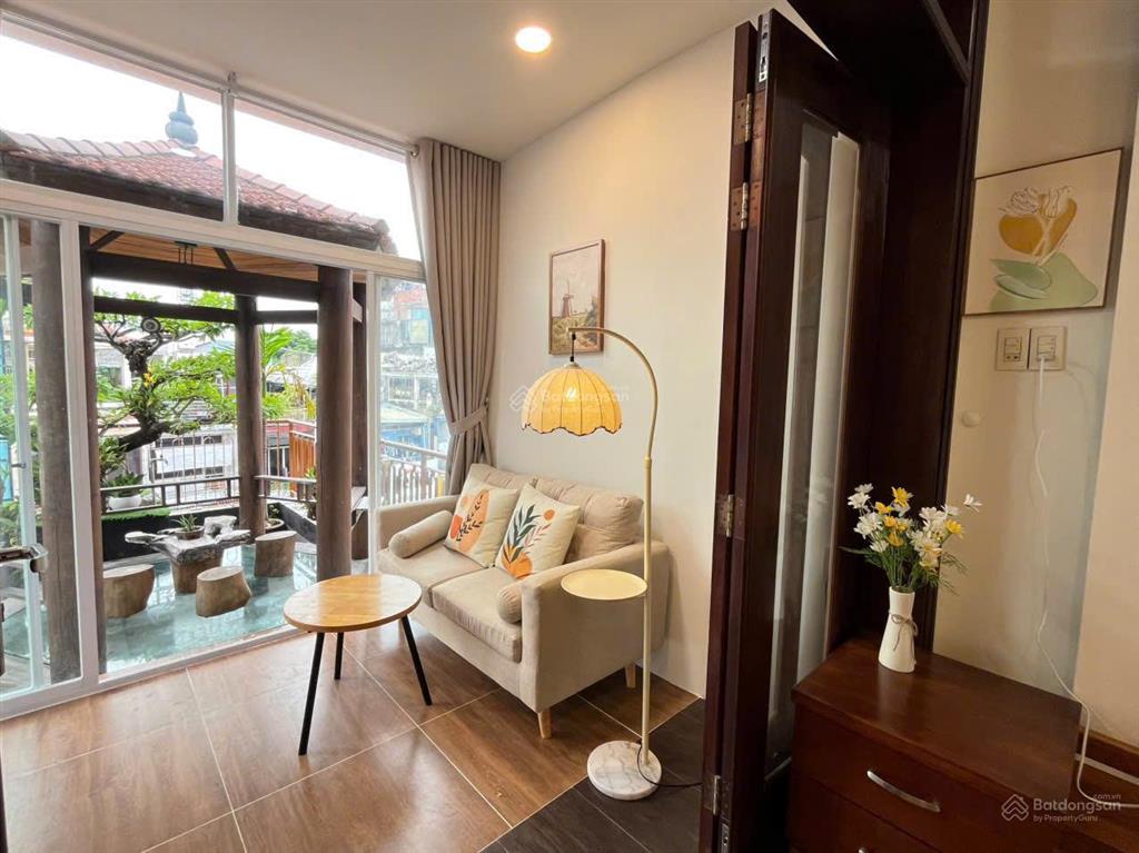 Cho thuê cc mini 1pn, 1wc tại tô hiến thành, 9 triệu, 60m2, giá tốt
