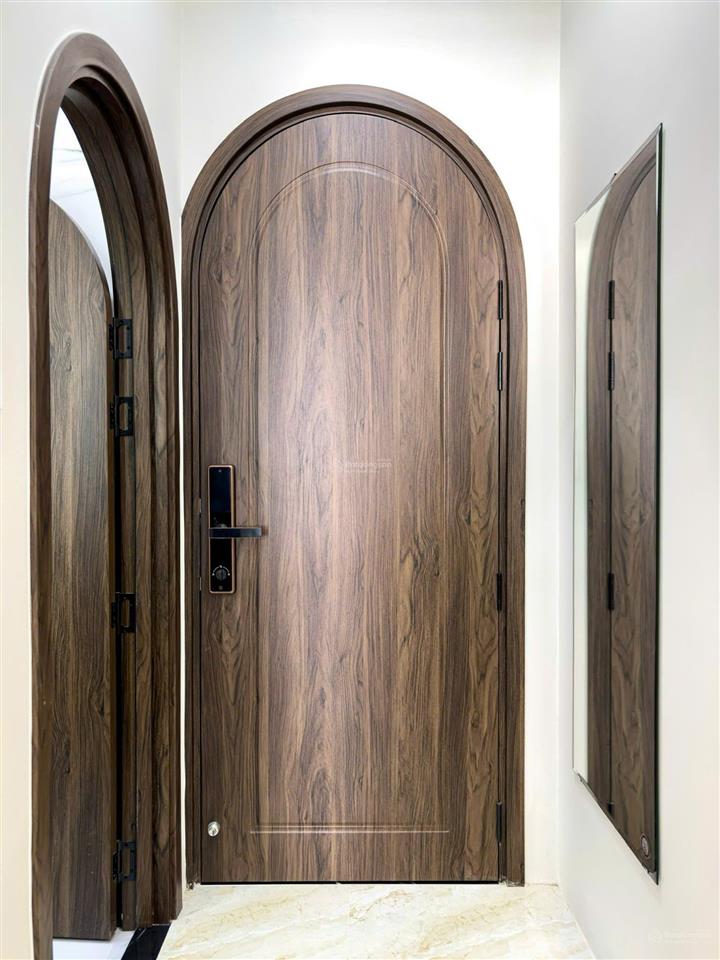 Cho thuê cc mini 1pn, 1wc, 40m2, 8 triệu vnd tại võ thị sáu, q3, tp.hcm