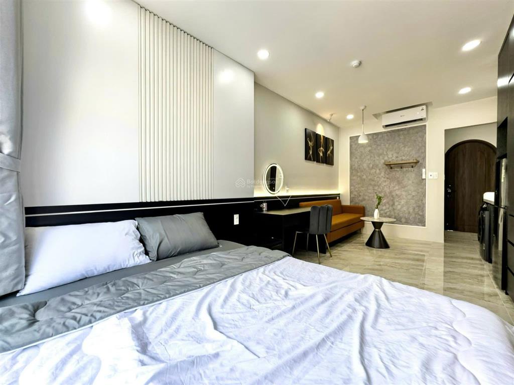 Cho thuê cc mini 1pn, 1wc, 40m2, 8 triệu vnd tại võ thị sáu, q3, tp.hcm