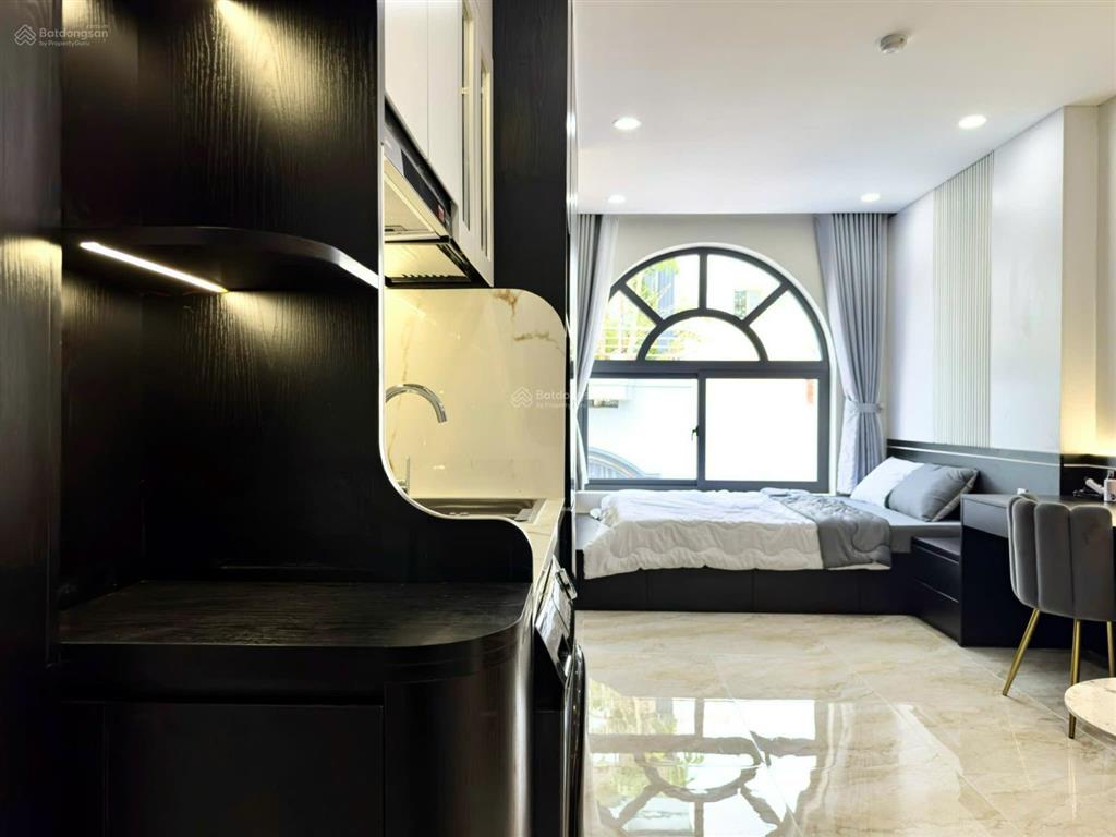 Cho thuê cc mini 1pn, 1wc, 40m2, 8 triệu vnd tại võ thị sáu, q3, tp.hcm