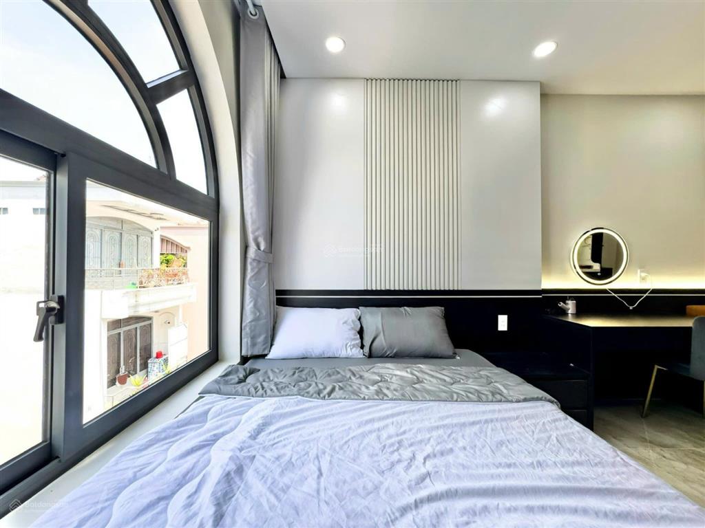 Cho thuê cc mini 1pn, 1wc, 40m2, 8 triệu vnd tại võ thị sáu, q3, tp.hcm