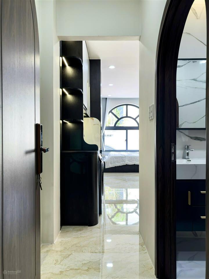 Cho thuê cc mini 1pn, 1wc, 40m2, 8 triệu vnd tại võ thị sáu, q3, tp.hcm