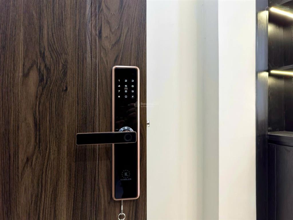 Cho thuê cc mini 1pn, 1wc, 40m2, 8 triệu vnd tại võ thị sáu, q3, tp.hcm