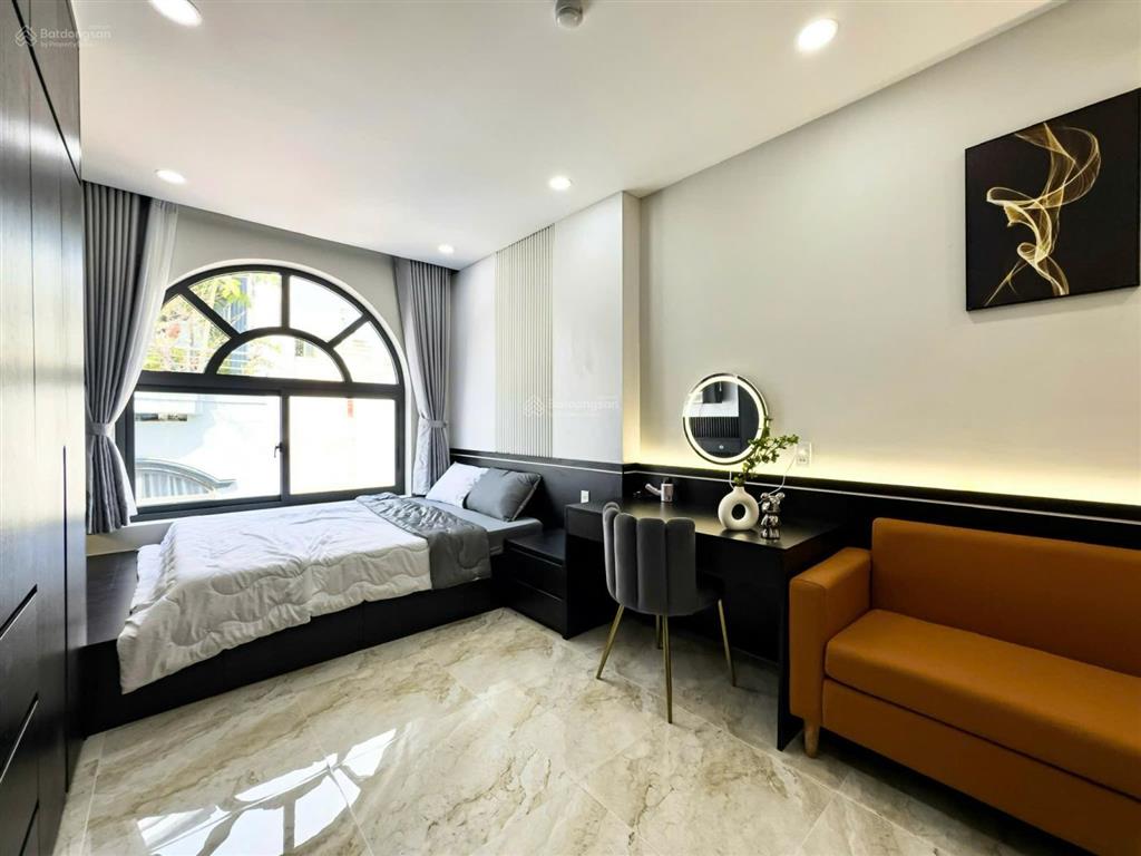 Cho thuê cc mini 1pn, 1wc, 40m2, 8 triệu vnd tại võ thị sáu, q3, tp.hcm