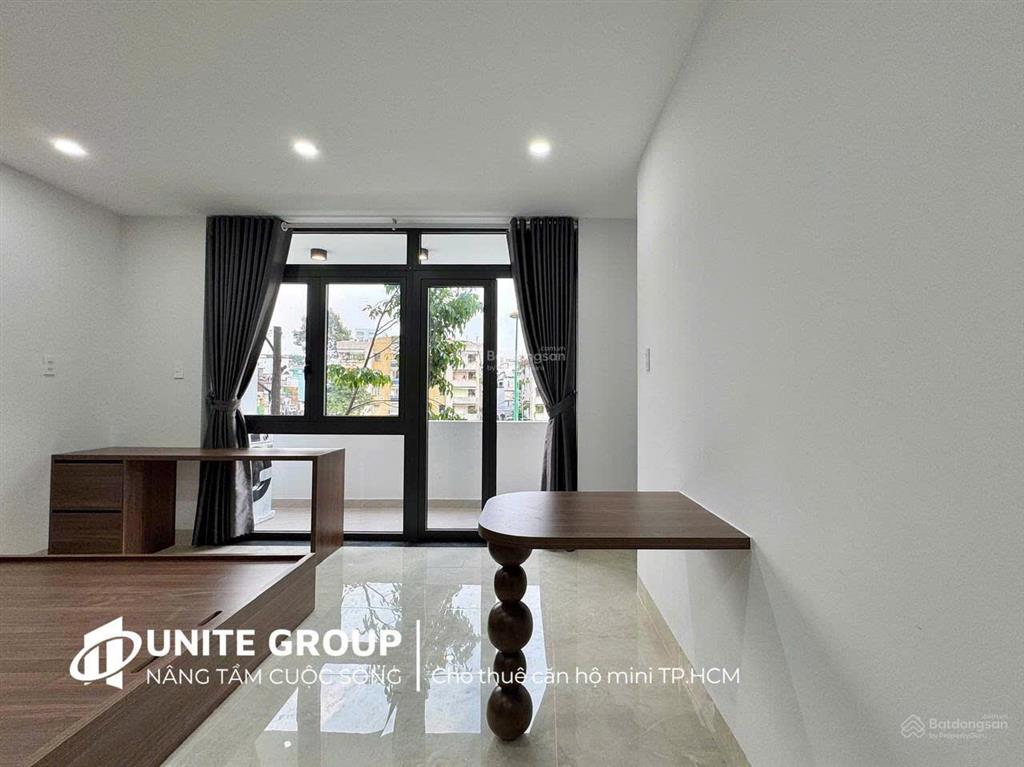 Cho thuê cc mini 1pn, 1wc, 50m2 tại hoàng sa, 9 triệu vnd uy tín