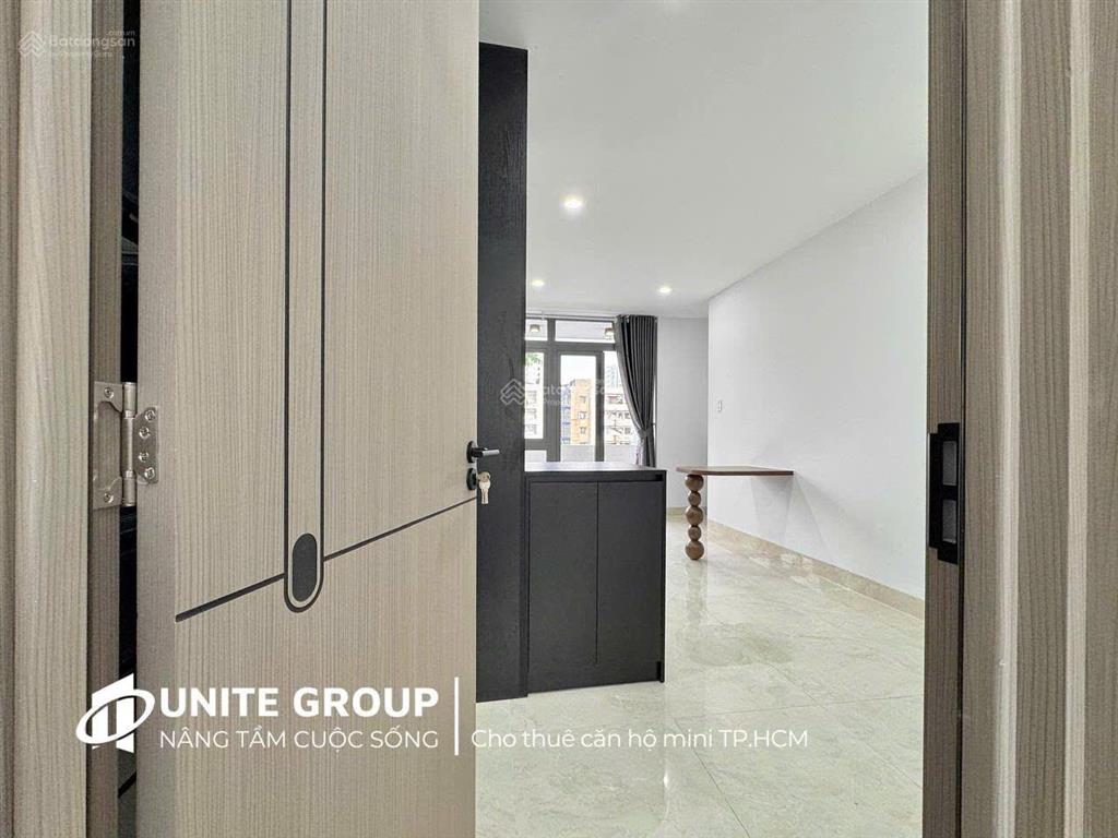 Cho thuê cc mini 1pn, 1wc, 50m2 tại hoàng sa, 9 triệu vnd uy tín
