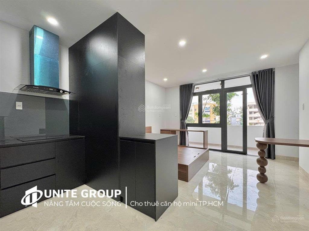 Cho thuê cc mini 1pn, 1wc, 50m2 tại hoàng sa, 9 triệu vnd uy tín