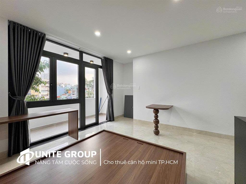 Cho thuê cc mini 1pn, 1wc, 50m2 tại hoàng sa, 9 triệu vnd uy tín