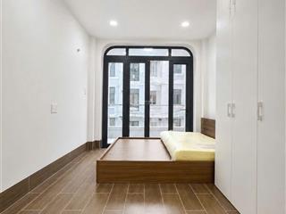 Cho thuê chung cư mini 1pn, 1wc, 40m2, 7,5 triệu tại ngô quyền, phường 1, quận 10, hcm
