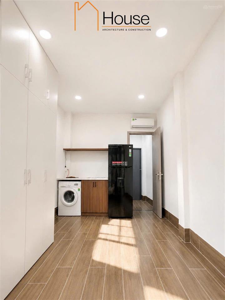 Cho thuê chung cư mini 1pn, 1wc, 40m2, 7,5 triệu tại ngô quyền, phường 1, quận 10, hcm