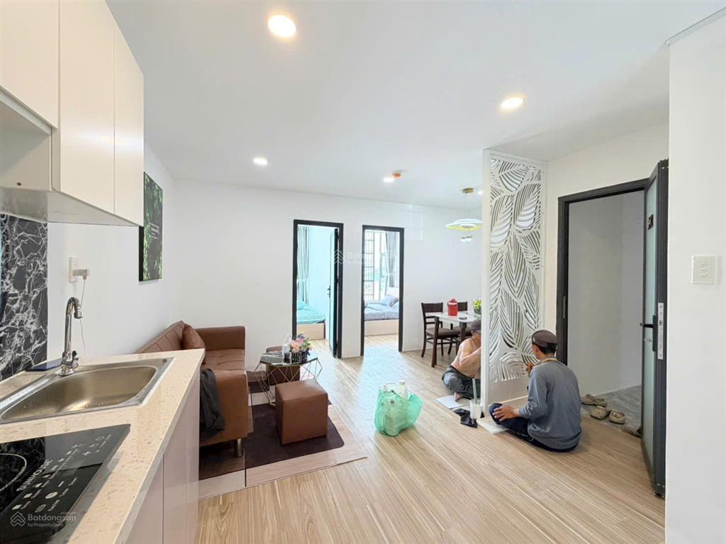 Cho thuê cc mini 2pn, 1vs, 80m2, giá ưu đãi 9,5 triệu tại bình thới, phường 1, quận 10, tp.hcm
