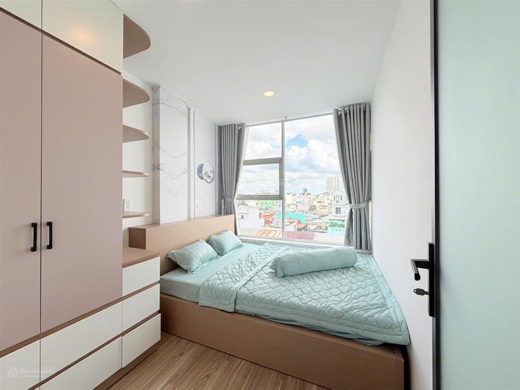 Cho thuê cc mini 2pn, 1vs, 80m2, giá ưu đãi 9,5 triệu tại bình thới, phường 1, quận 10, tp.hcm