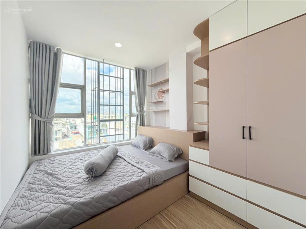 Cho thuê cc mini 2pn, 1vs, 80m2, giá ưu đãi 9,5 triệu tại bình thới, phường 1, quận 10, tp.hcm