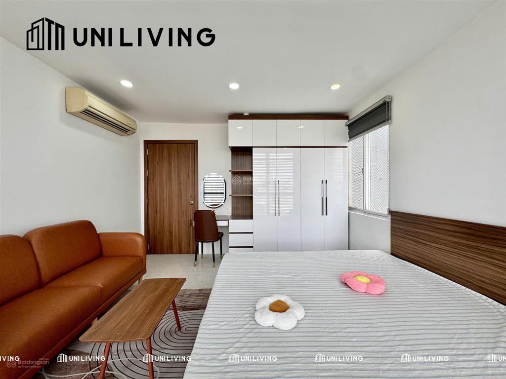 Cho thuê chung cư mini 2pn, 2wc, 80m2, 12 triệu tại cách mạng tháng tám, q10, hcm