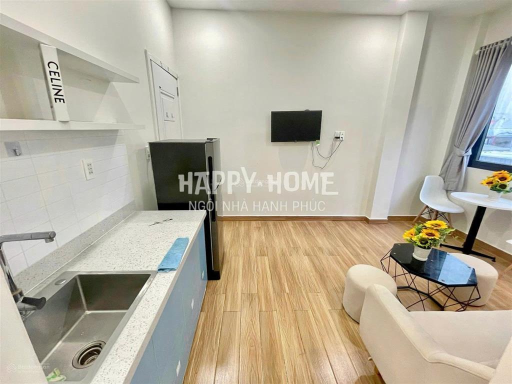 Cho thuê chung cư mini 1pn, 1wc, 50m2 tại thành thái, giá ưu đãi chỉ với 9 triệu vnd