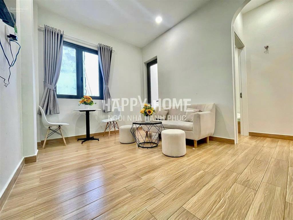 Cho thuê chung cư mini 1pn, 1wc, 50m2 tại thành thái, giá ưu đãi chỉ với 9 triệu vnd