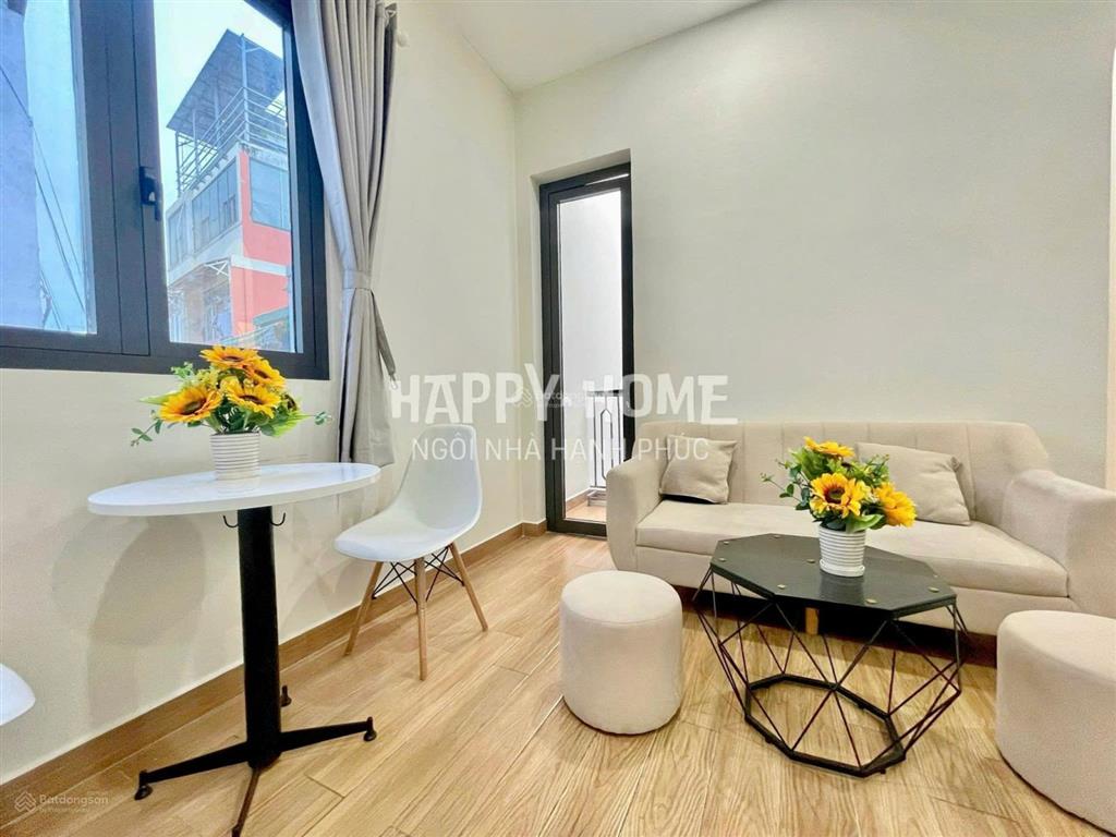 Cho thuê chung cư mini 1pn, 1wc, 50m2 tại thành thái, giá ưu đãi chỉ với 9 triệu vnd