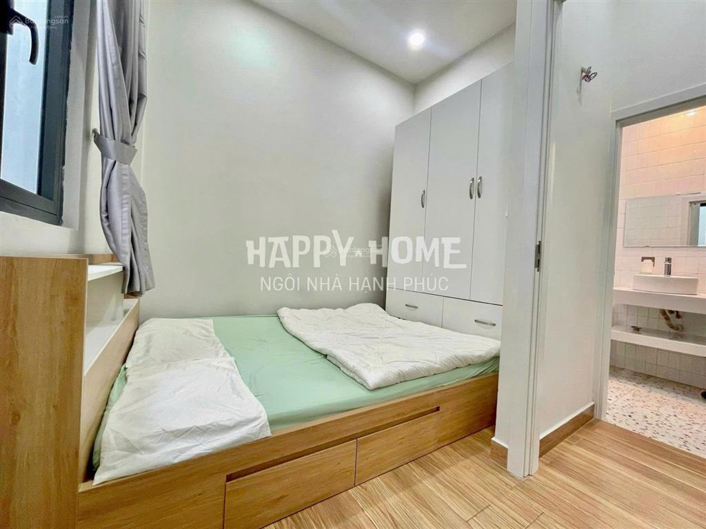 Cho thuê chung cư mini 1pn, 1wc, 50m2 tại thành thái, giá ưu đãi chỉ với 9 triệu vnd