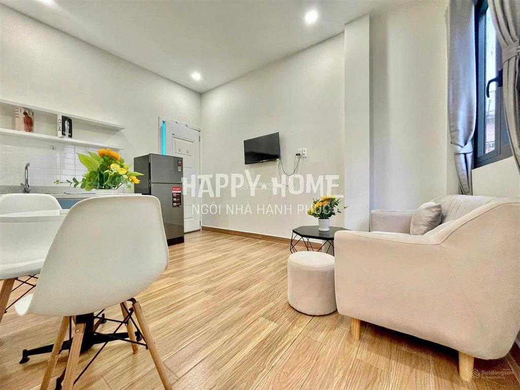 Cho thuê chung cư mini 1pn, 1wc, 50m2 tại thành thái, giá ưu đãi chỉ với 9 triệu vnd