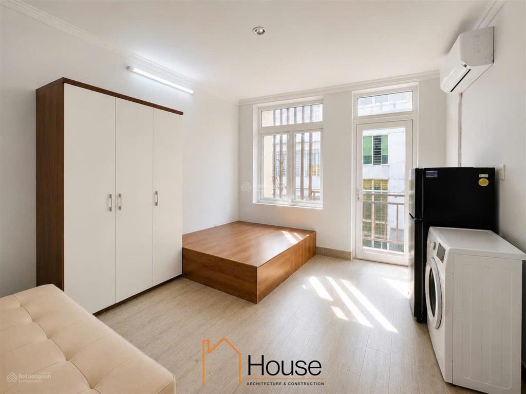Cho thuê cc mini đẹp, 40m2, 6 triệu vnd tại sư vạn hạnh, q10, hcm
