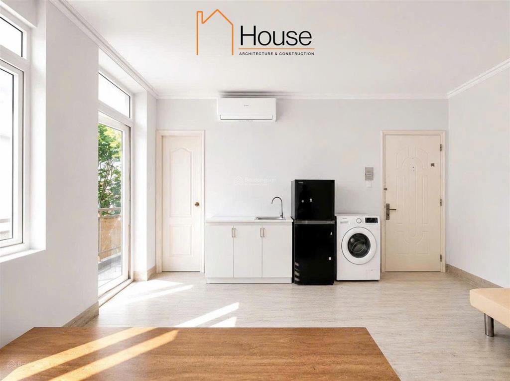 Cho thuê cc mini đẹp, 40m2, 6 triệu vnd tại sư vạn hạnh, q10, hcm