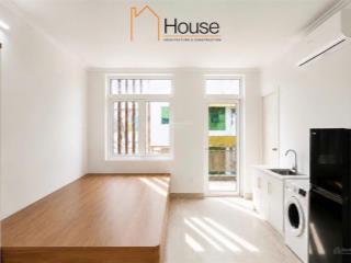 Cho thuê cc mini đẹp, 40m2, 6 triệu vnd tại sư vạn hạnh, q10, hcm