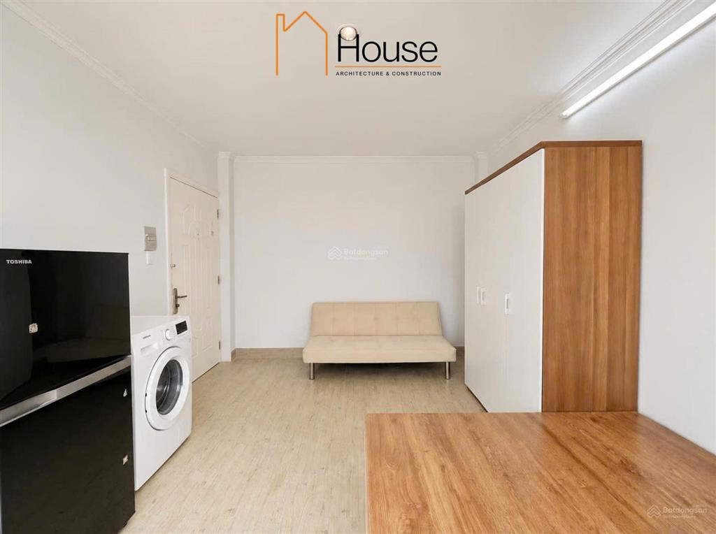 Cho thuê cc mini đẹp, 40m2, 6 triệu vnd tại sư vạn hạnh, q10, hcm
