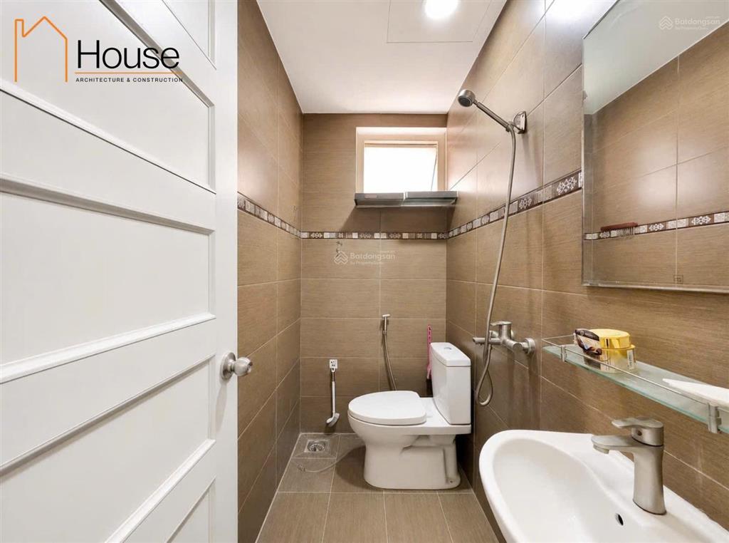 Cho thuê cc mini đẹp, 40m2, 6 triệu vnd tại sư vạn hạnh, q10, hcm