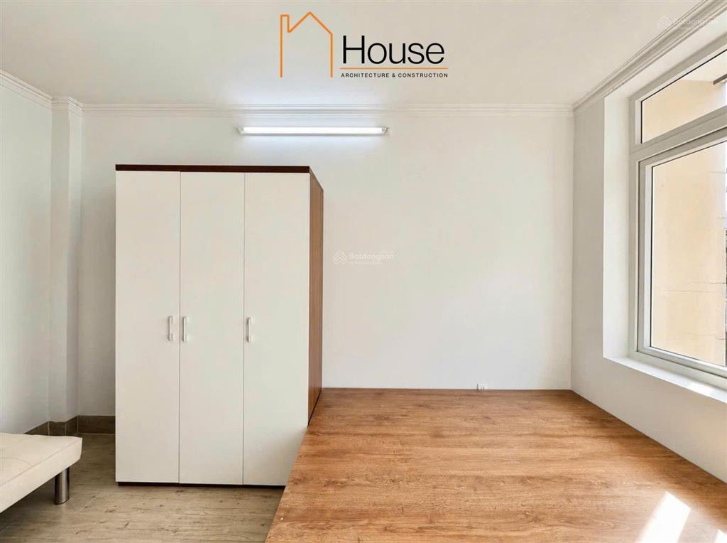 Cho thuê cc mini đẹp, 40m2, 6 triệu vnd tại sư vạn hạnh, q10, hcm
