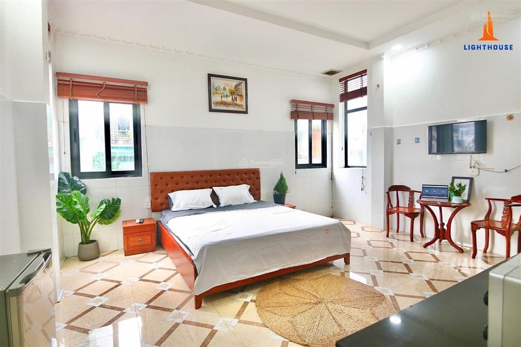 Cho thuê cc mini 1pn, 1wc tại tô hiến thành, quận 10, 6,5 triệu, 40m2
