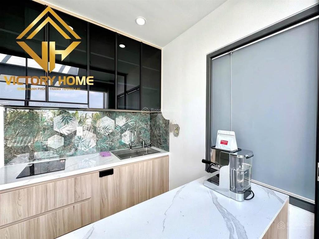 Cho thuê cc mini 1pn, 1vs, 40m2, 8,5 triệu tại cách mạng tháng tám, q10, hcm tốt hàng hiếm