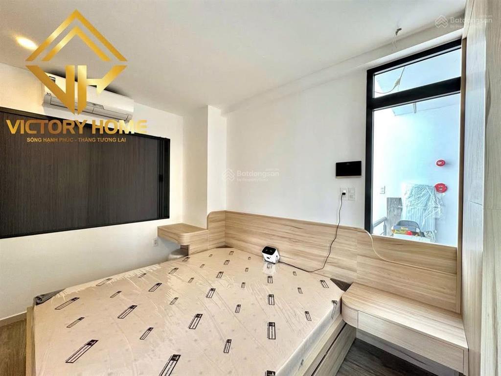 Cho thuê cc mini 1pn, 1vs, 40m2, 8,5 triệu tại cách mạng tháng tám, q10, hcm tốt hàng hiếm