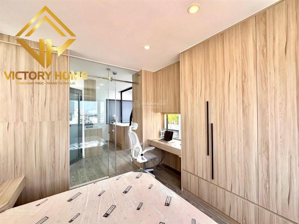 Cho thuê cc mini 1pn, 1vs, 40m2, 8,5 triệu tại cách mạng tháng tám, q10, hcm tốt hàng hiếm