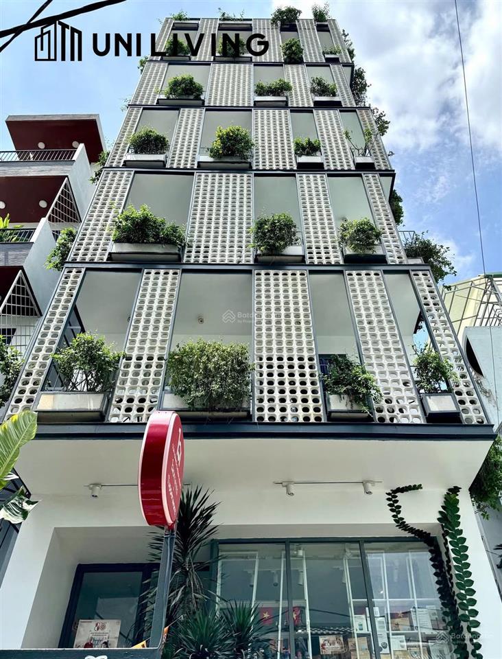 Cho thuê phòng ban công full nội thất mới gần vạn hạnh mall  đh huflit  đh hoa sen  đh kinh tế