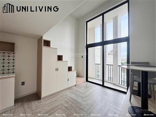 Cho thuê chung cư mini, cmt8, 40m2, 7 triệu vnd, đầy đủ nội thất, giá tốt