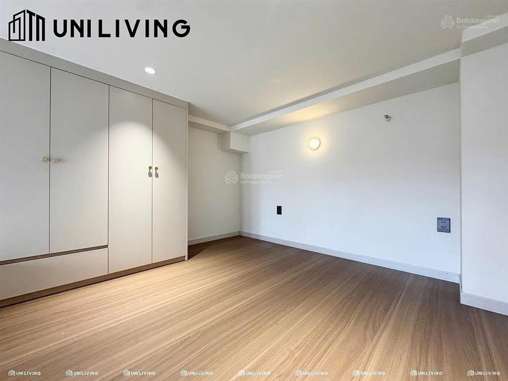 Cho thuê chung cư mini, cmt8, 40m2, 7 triệu vnd, đầy đủ nội thất, giá tốt