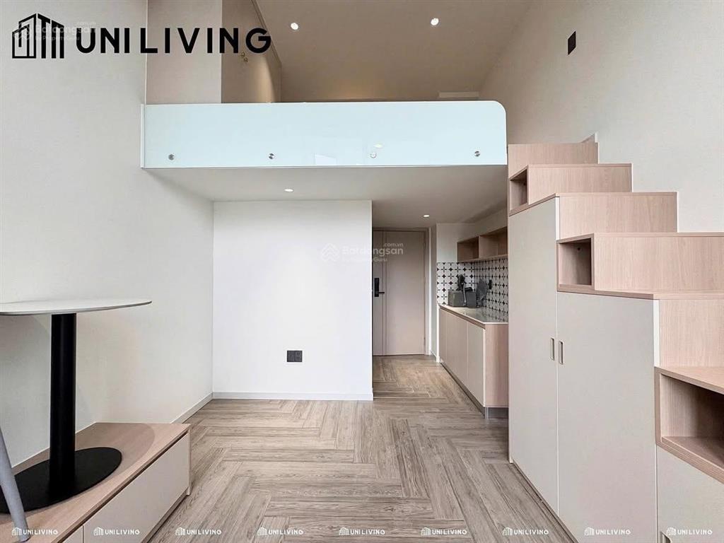 Cho thuê chung cư mini, cmt8, 40m2, 7 triệu vnd, đầy đủ nội thất, giá tốt
