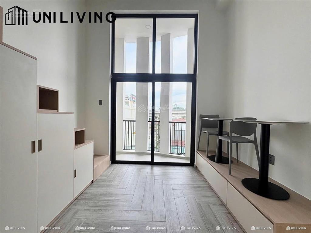Cho thuê chung cư mini, cmt8, 40m2, 7 triệu vnd, đầy đủ nội thất, giá tốt