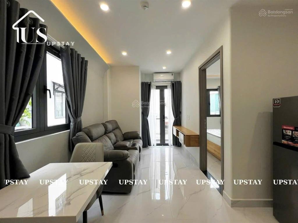 Cho thuê chung cư mini 1pn, 1wc, 50m2, 9 triệu vnd tại nguyễn tri phương, phường 1, quận 10, hcm