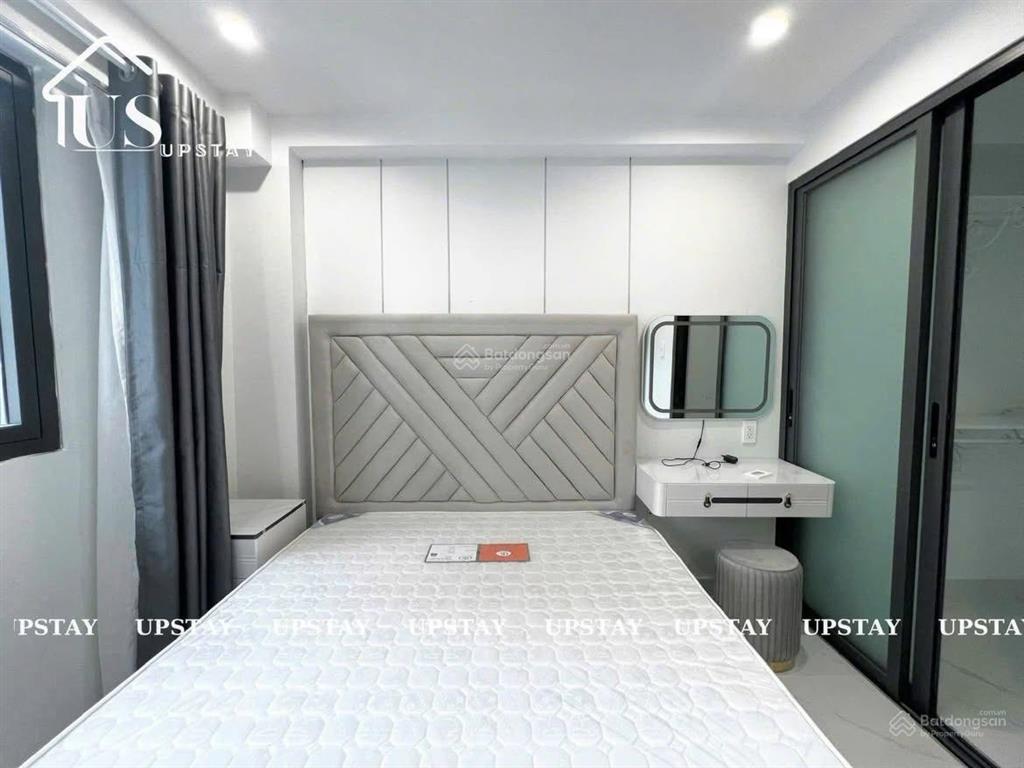 Cho thuê chung cư mini 1pn, 1wc, 50m2, 9 triệu vnd tại nguyễn tri phương, phường 1, quận 10, hcm