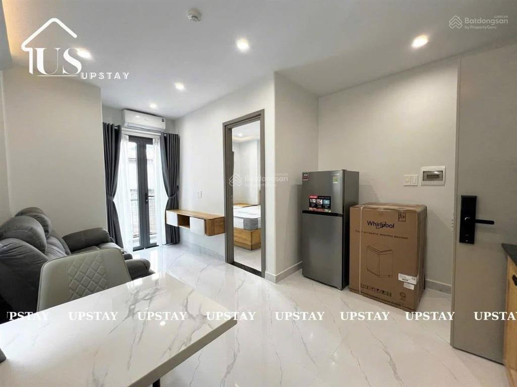 Cho thuê chung cư mini 1pn, 1wc, 50m2, 9 triệu vnd tại nguyễn tri phương, phường 1, quận 10, hcm