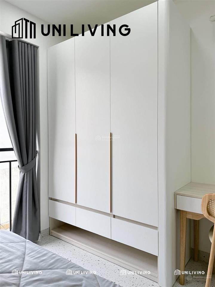 Cho thuê cc mini 1pn, 1wc, 40m2, 8 triệu ở sư vạn hạnh, q10, tp.hcm, giá cực chất