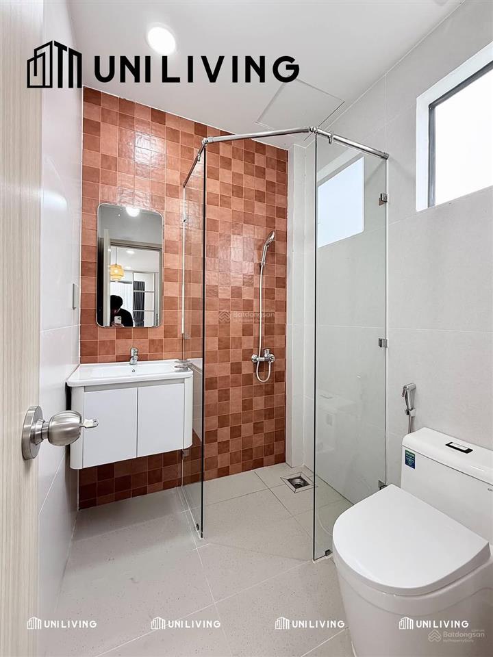 Cho thuê cc mini 1pn, 1wc, 40m2, 8 triệu ở sư vạn hạnh, q10, tp.hcm, giá cực chất