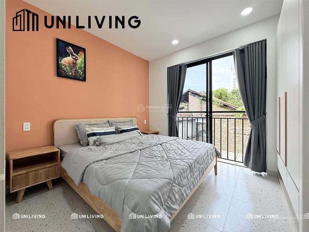 Cho thuê cc mini 1pn, 1wc, 40m2, 8 triệu ở sư vạn hạnh, q10, tp.hcm, giá cực chất