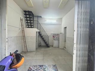 Chỉ tầm 4 đồng sở hữu ngay mtkd sầm uất tại tân phú  26m2, ngang khủng 5.7m, 2 tầng  hđ thuê 9tr