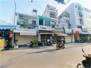 Nhà mặt phố độc lập, 5,9 tỷ, 42m2 giá ưu đãi, view đẹp tại tân sơn nhì, q.tân phú, hcm