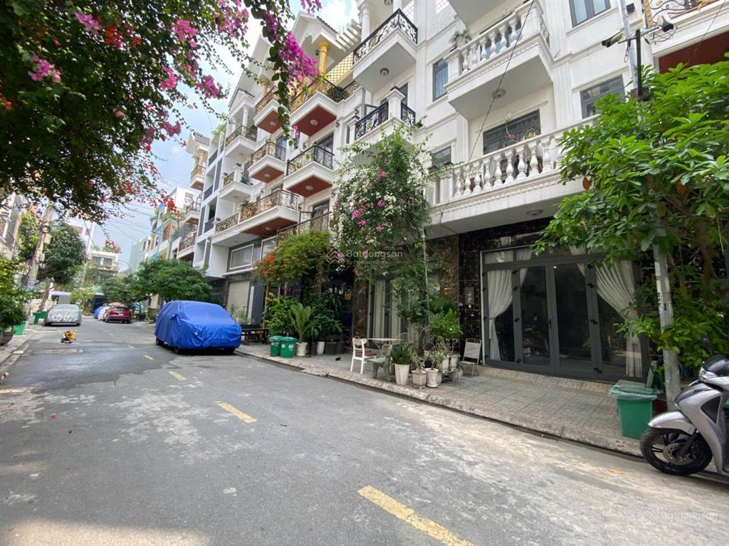 Bán nhà đường nguyễn văn quá q12  đường nhựa 10m có lề  nhà 5 tầng  6 tỷ 3