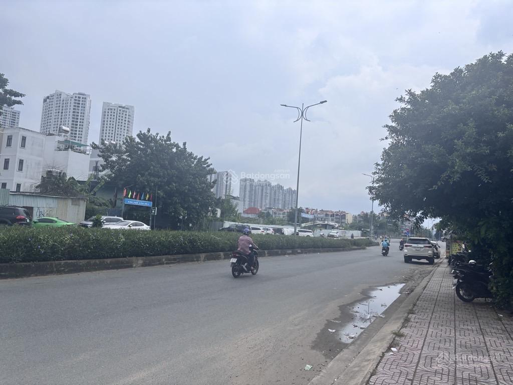 Đất 2 mặt tiền hoàng trọng mậu tặng dãy trọ 30tr/tháng 240m thổ cư vị trí siêu tiềm năng