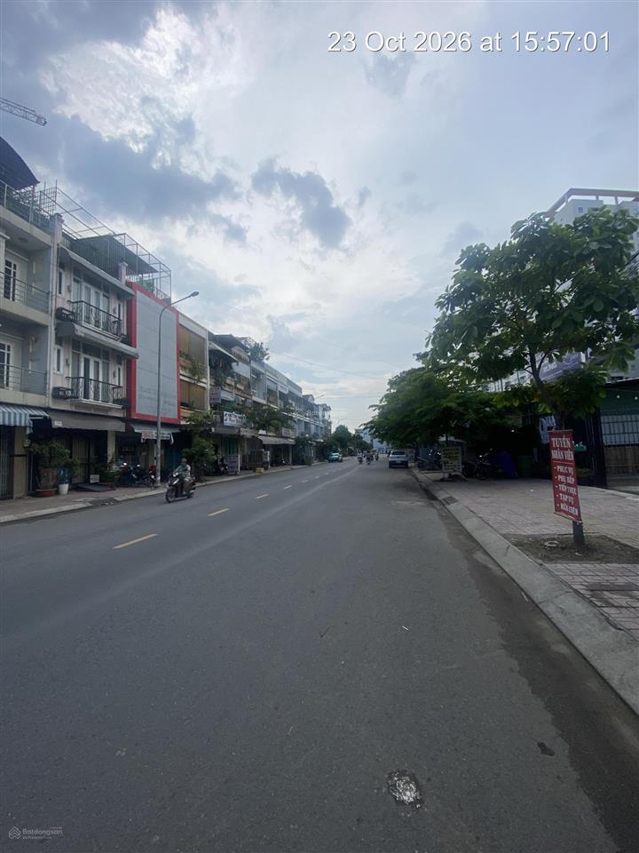 Nhà trung tâm quận 8 65m ô tô ngủ trong nhà
