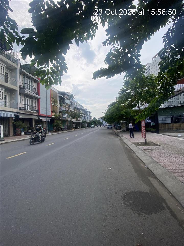 Nhà trung tâm quận 8 65m ô tô ngủ trong nhà